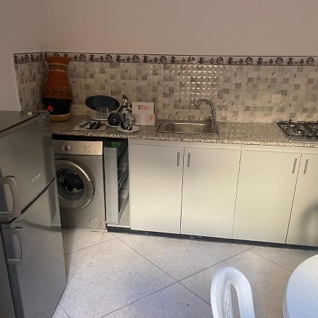 Appartement Near To Airport 262 Avenue El Khalij 마라케시 외부 사진