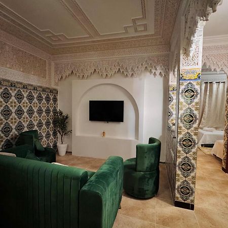 Appartement Near To Airport 262 Avenue El Khalij 2 Bedroom 마라케시 외부 사진