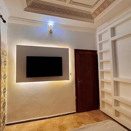 Appartement Near To Airport 262 Avenue El Khalij 2 Bedroom 마라케시 외부 사진