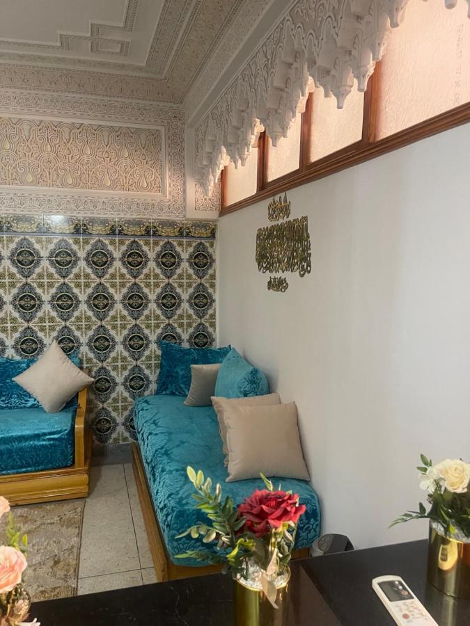 Appartement Near To Airport 262 Avenue El Khalij 마라케시 외부 사진