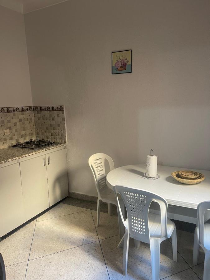 Appartement Near To Airport 262 Avenue El Khalij 마라케시 외부 사진