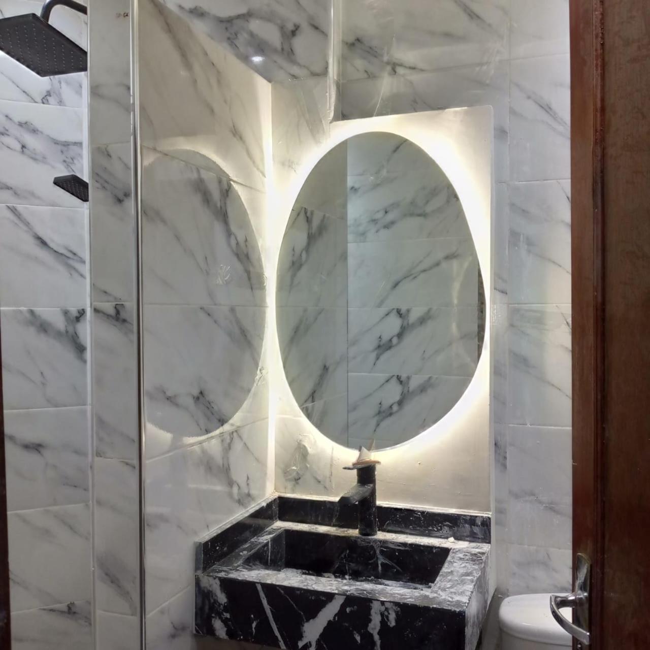Appartement Near To Airport 262 Avenue El Khalij 2 Bedroom 마라케시 외부 사진