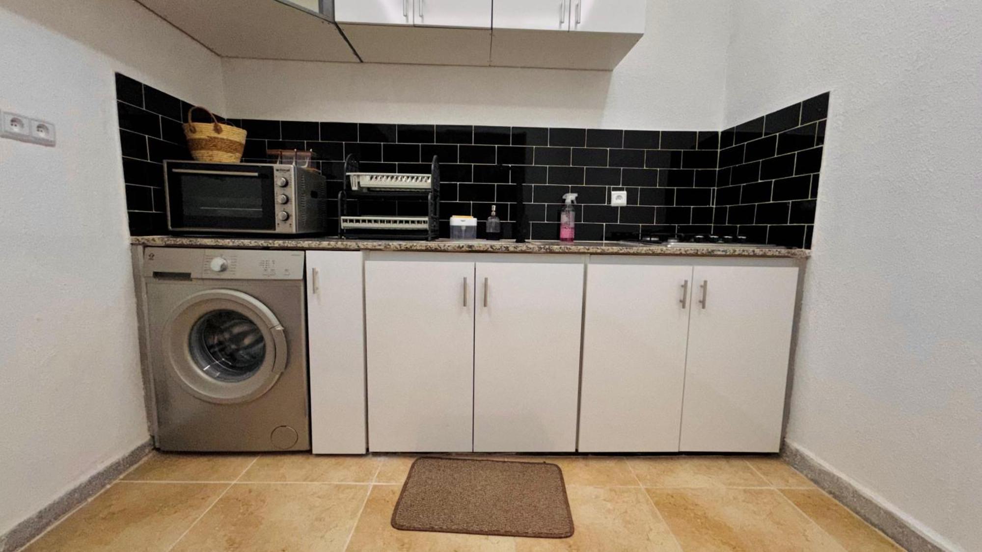 Appartement Near To Airport 262 Avenue El Khalij 2 Bedroom 마라케시 외부 사진
