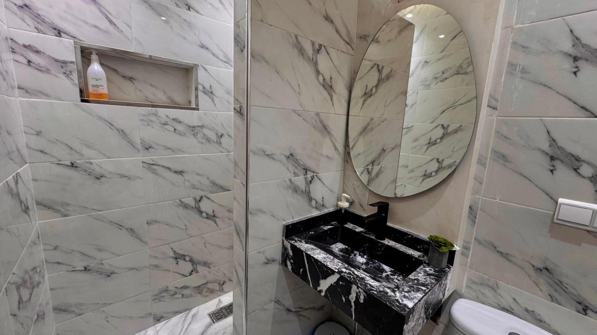 Appartement Near To Airport 262 Avenue El Khalij 2 Bedroom 마라케시 외부 사진